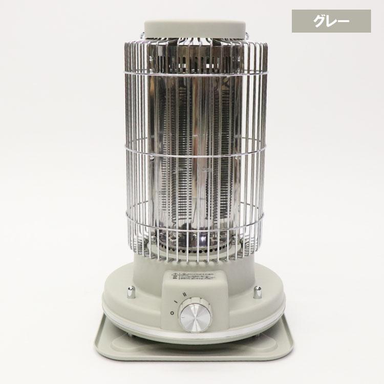 電気ストーブ 暖房 レトロ レトロ調電気ストーブ HDL-4249・HDL-6182