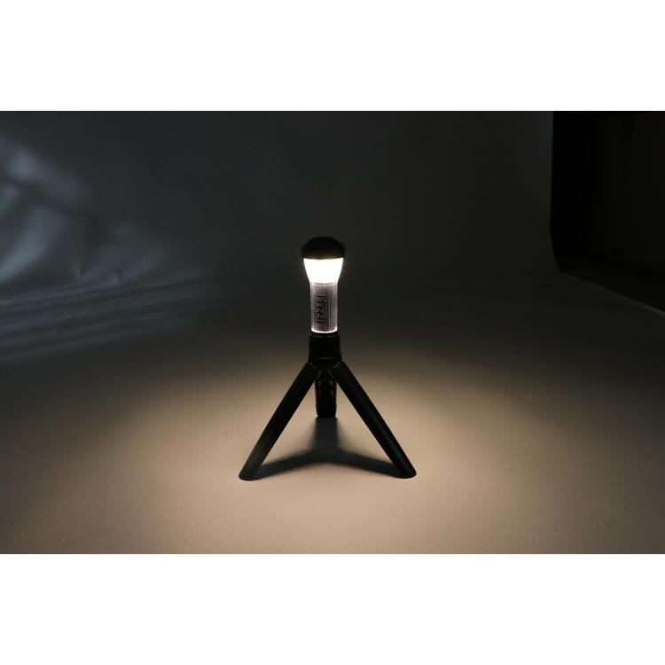 MOMTAG レジャー・スポーツ アウトドア用品 充電式LEDキャンプランタン