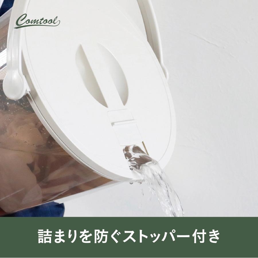 ミニ洗濯機 小型洗濯機 シューズ洗い 分け洗い ブラッシュボーイ