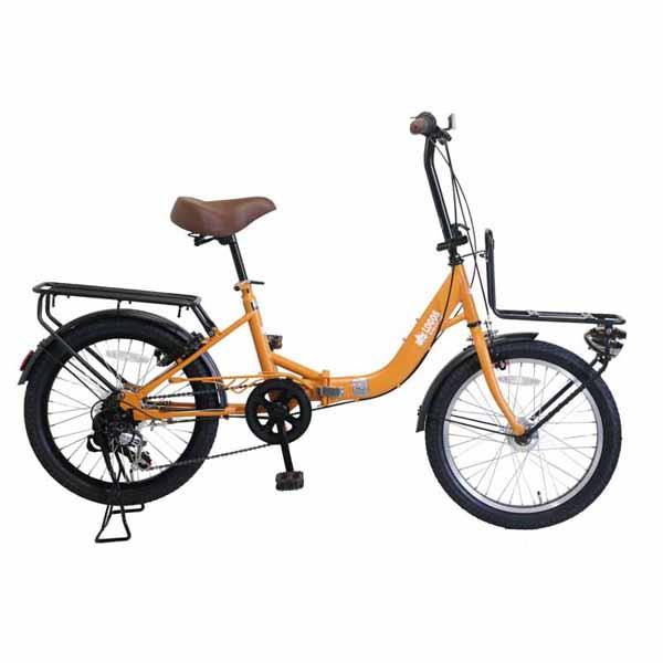 PELTECH 自転車 折りたたみ自転車 フォールディングバイク LOGOS PELTECH 自転車 折りたたみ自転車 フォールディングバイク LOGOS