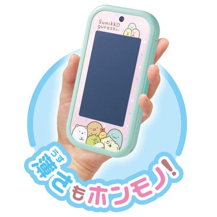 タカラトミー（TAKARA TOMY） すみっコスマホワイド すみっコぐらし
