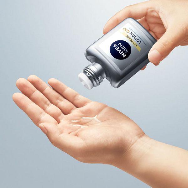 NIVEA（ニベア） (2個)化粧水 男性用 スキンケア ニベアメン