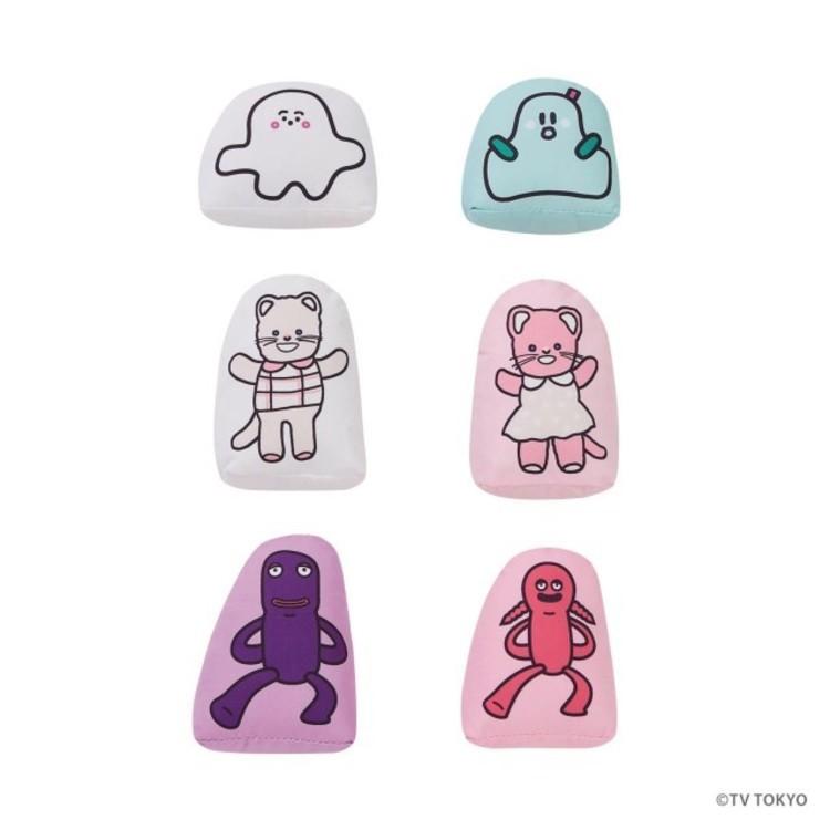ぷしゅページです＊ おもちゃ ベビー キッズ 子供 赤ちゃん ぷしゅぷしゅインパーク シナ