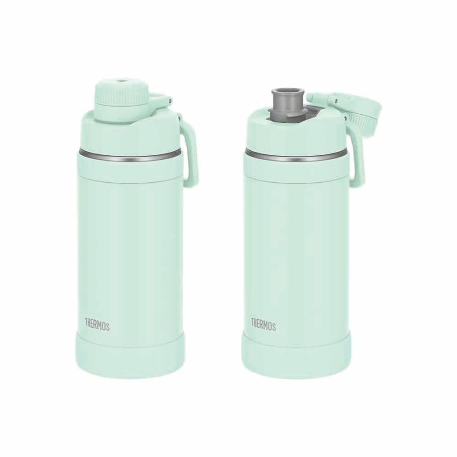 THERMOS（サーモス） 水筒 真空断熱 750ml 食洗機対応 保冷 スポーツ