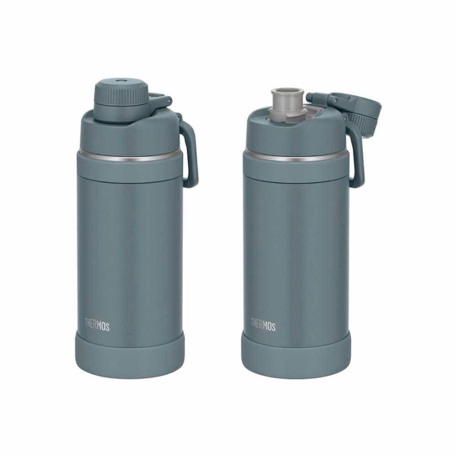 THERMOS（サーモス） 水筒 真空断熱 750ml 食洗機対応 保冷 スポーツ