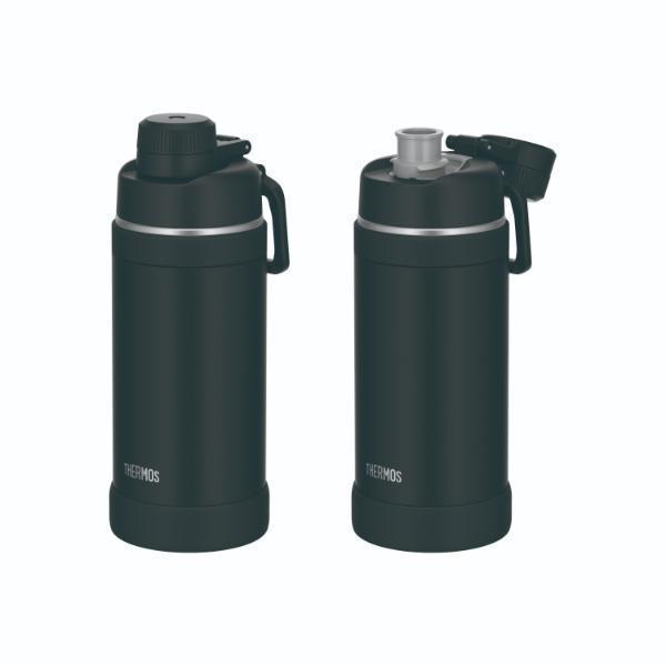 THERMOS（サーモス） 水筒 750ml 保冷 スクリュータイプ スポーツ