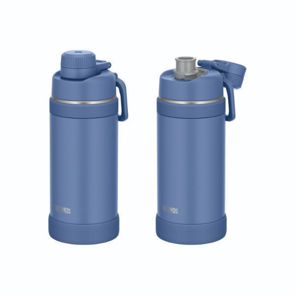 THERMOS（サーモス） 水筒 750ml 保冷 スクリュータイプ スポーツ