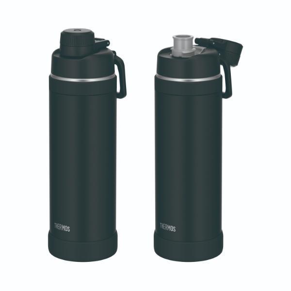 THERMOS（サーモス） 水筒 1リットル スクリュータイプ 1L 保冷