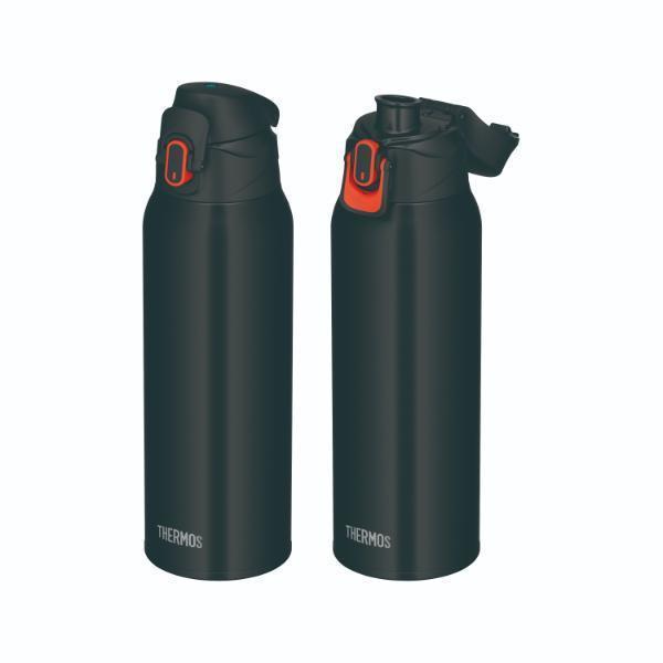 THERMOS（サーモス） 水筒 1リットル ワンタッチ 子供 1L 保冷