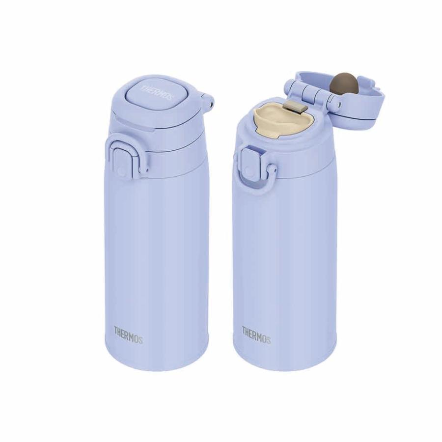 THERMOS（サーモス） 水筒 真空断熱 500ml 食洗機対応 保冷 保温