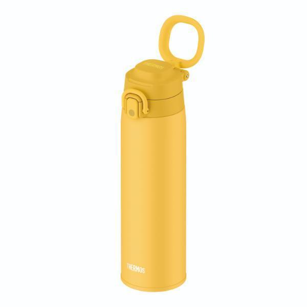 THERMOS（サーモス） 水筒 750ml ワンタッチ 保冷 保温 ハンドル付き