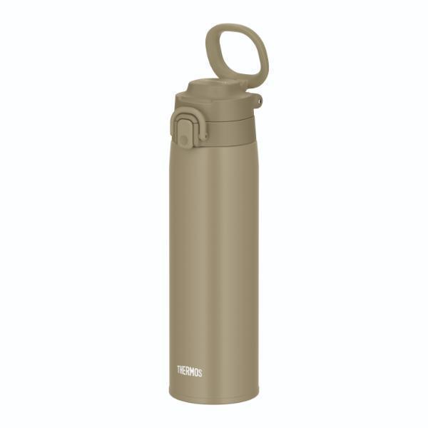 THERMOS（サーモス） 水筒 750ml ワンタッチ 保冷 保温 ハンドル付き