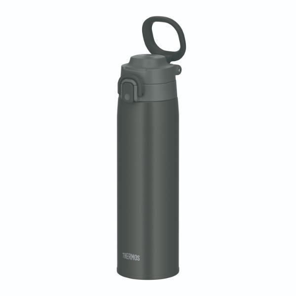 THERMOS（サーモス） 水筒 750ml ワンタッチ 保冷 保温 ハンドル付き