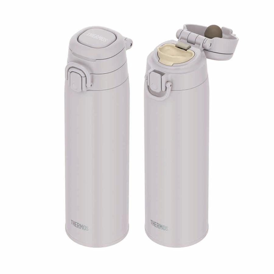 THERMOS（サーモス） 水筒 真空断熱 750ml 食洗機対応 保冷 保温