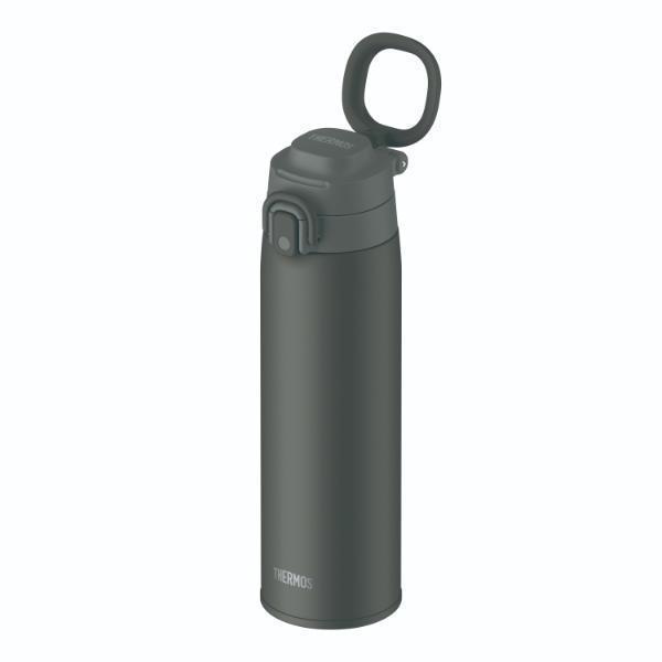 THERMOS（サーモス） 水筒 750ml ワンタッチ 保冷 保温 ハンドル付き