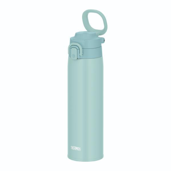 THERMOS（サーモス） 水筒 750ml ワンタッチ 保冷 保温 ハンドル付き
