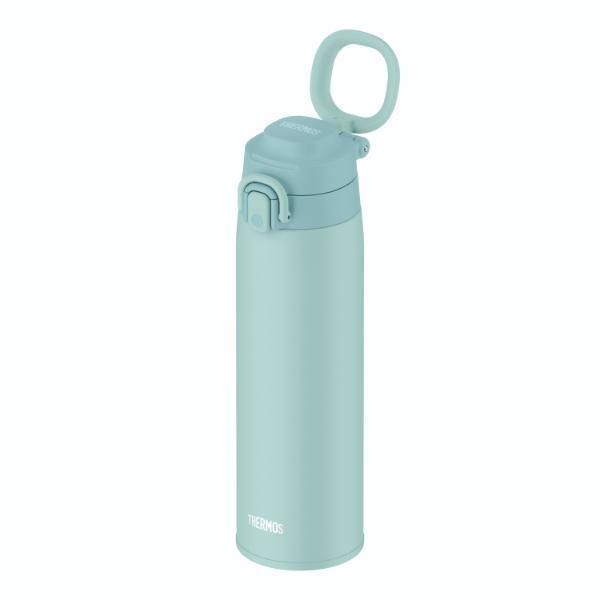 THERMOS（サーモス） 水筒 750ml ワンタッチ 保冷 保温 ハンドル付き