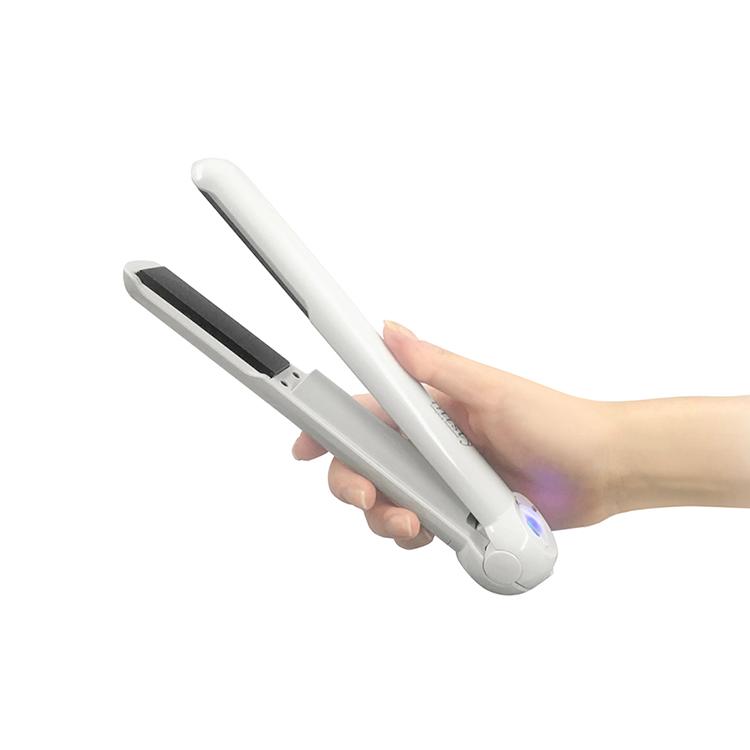 Kashimura（カシムラ） ヘアアイロン コードレス ストレートアイロン