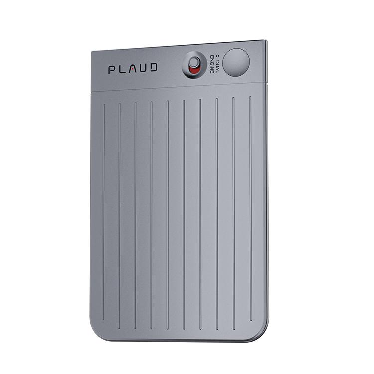 ボイスレコーダー文字起こし PLAUDNOTE PLAUD NOTE シルバー ボイスレコーダー 文字起こし PLAUDNOTE PLAUD NOTE PLD-64G (B