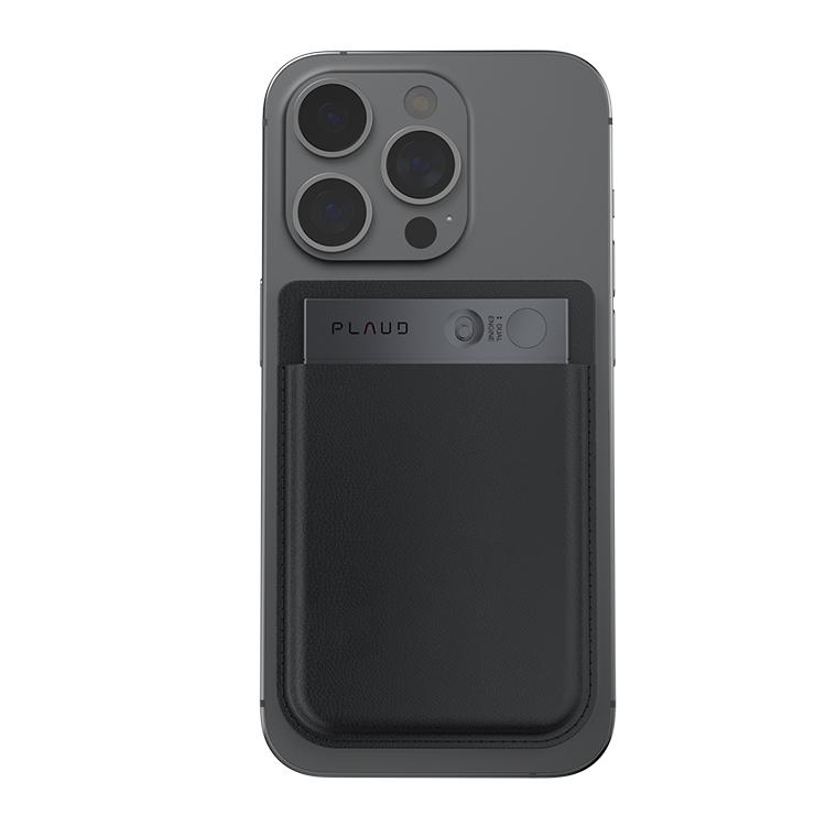 ボイスレコーダー 文字起こし PLAUDNOTE PLAUD NOTE PLD-64G (B ボイスレコーダー 文字起こし PLAUDNOTE PLAUD NOTE PLD-64G (B