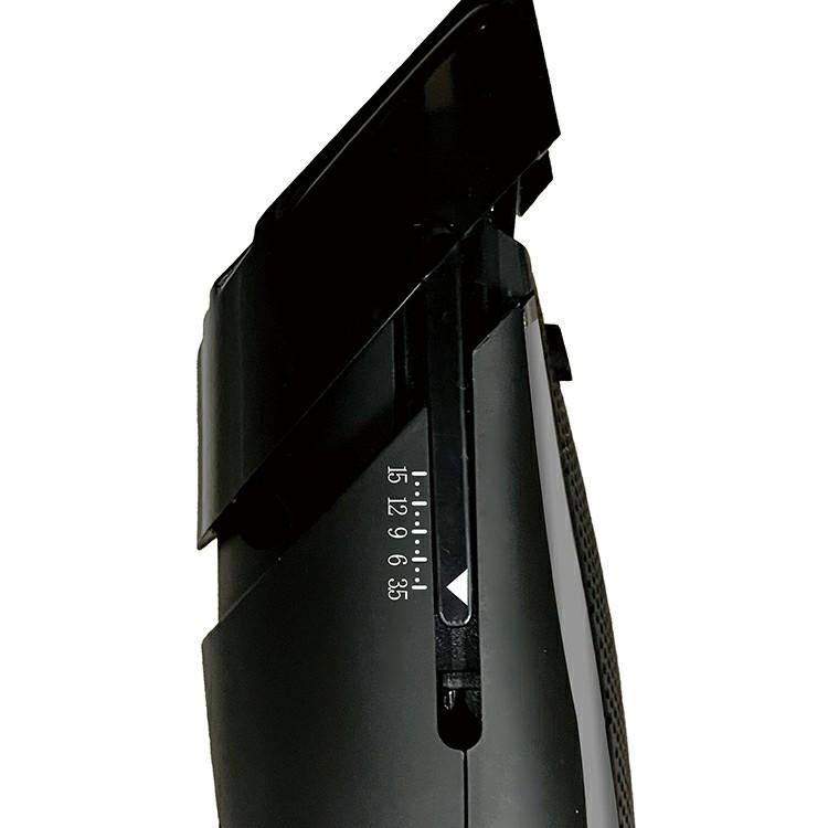 バリカン 充電式 散髪 電動 ロゼンスター USB充電式 コードレス セルフ