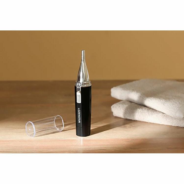 シェーバー 鼻毛カッター 耳毛 カッター 男性 女性 耳鼻毛カッター