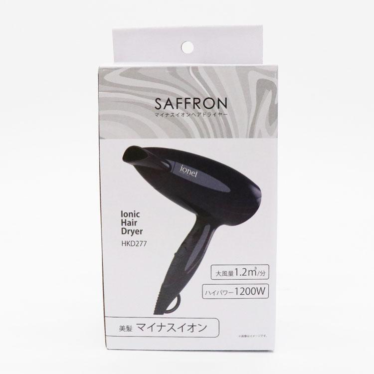 ドライヤー 大風量 ヘアドライヤー マイナスイオン パワフル 高性能DC