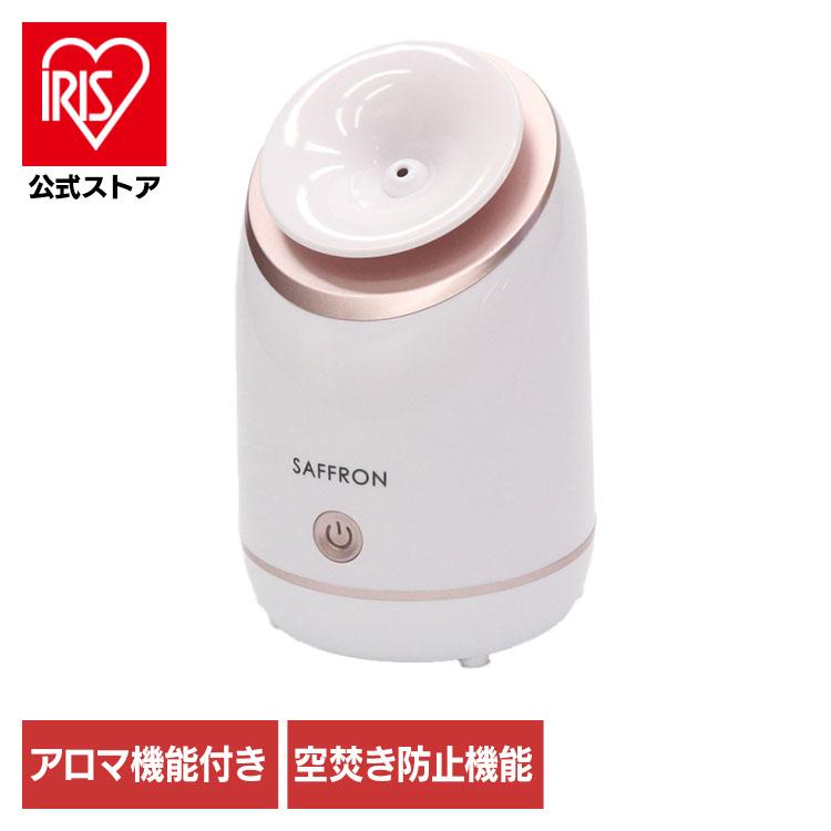 フェイススチーマー 顔 スチーマー 女性 男性 理美容家電 美顔器