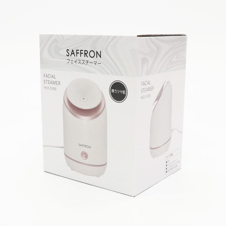 フェイススチーマー 顔 スチーマー 女性 男性 理美容家電 美顔器