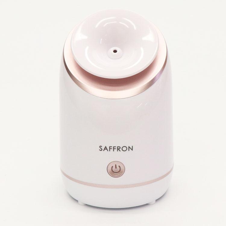 フェイススチーマー 顔 スチーマー 女性 男性 理美容家電 美顔器