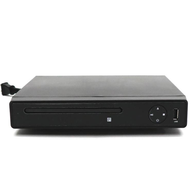 DVDプレーヤー CDディスクプレーヤー 録画ディスク DVD/CDディスク