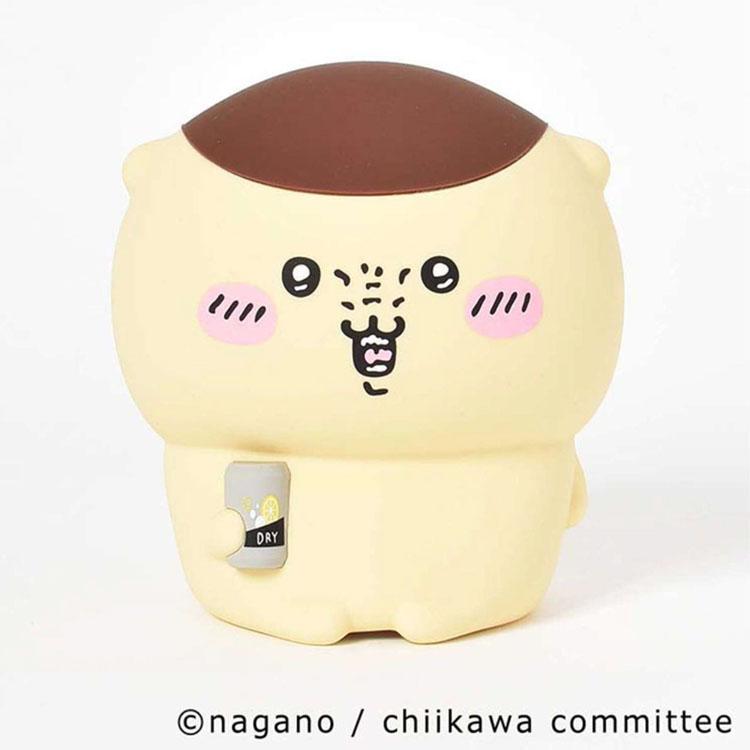ちいかわ ルームライト ライト 間接照明 キャラクター ハチワレ モモンガ うさぎ シーサー くりまんじゅう シーサー 393-PXXP046 (B) |  | 17
