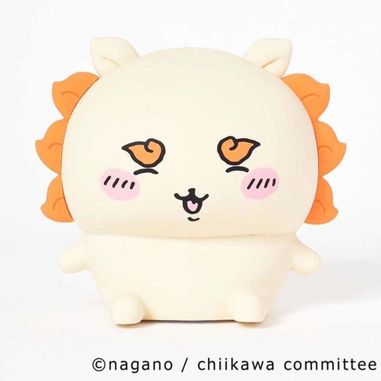 ちいかわ ルームライト ライト 間接照明 キャラクター ハチワレ モモンガ うさぎ シーサー くりまんじゅう シーサー 393-PXXP046 (B) |  | 19