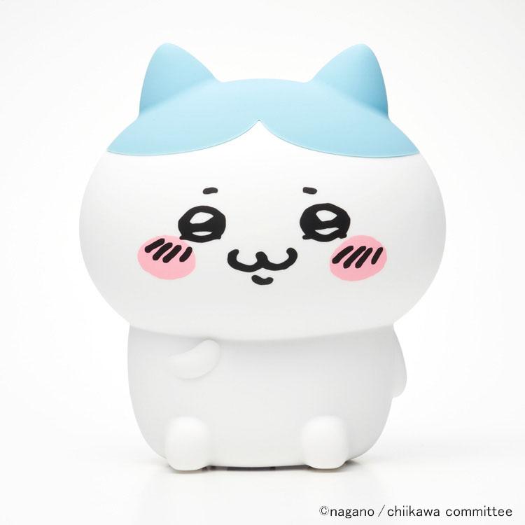 ちいかわ ルームライト ライト 間接照明 キャラクター ハチワレ モモンガ うさぎ シーサー くりまんじゅう シーサー 393-PXXP046 (B) |  | 09
