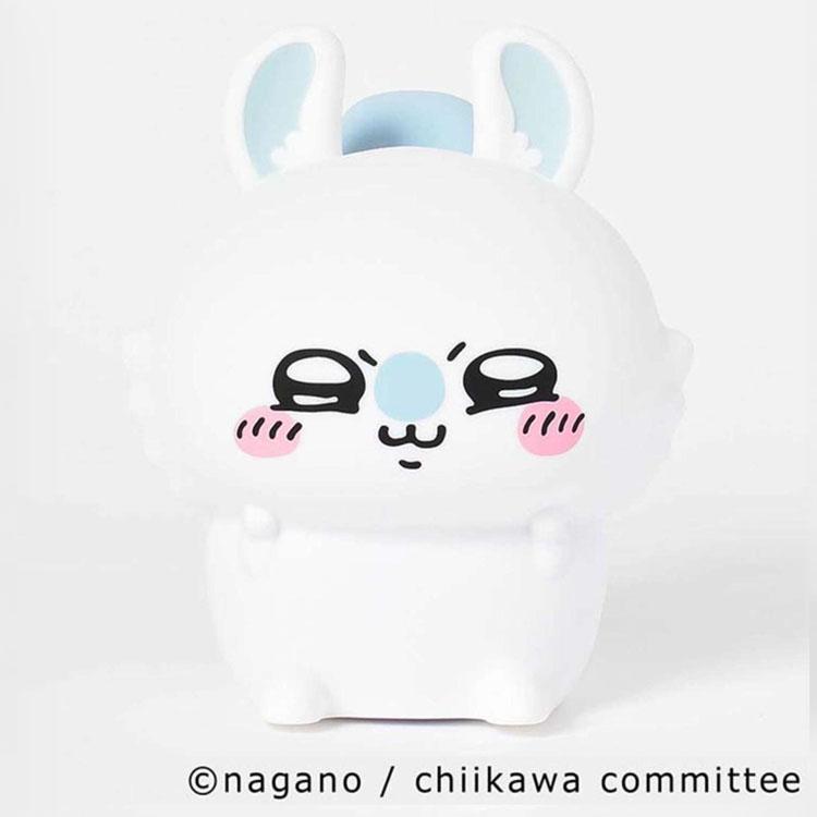 ちいかわ ルームライト ライト 間接照明 キャラクター ハチワレ