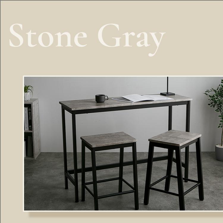 テーブルセット 3点セット バーカウンター ハイテーブル シンプル ハイ