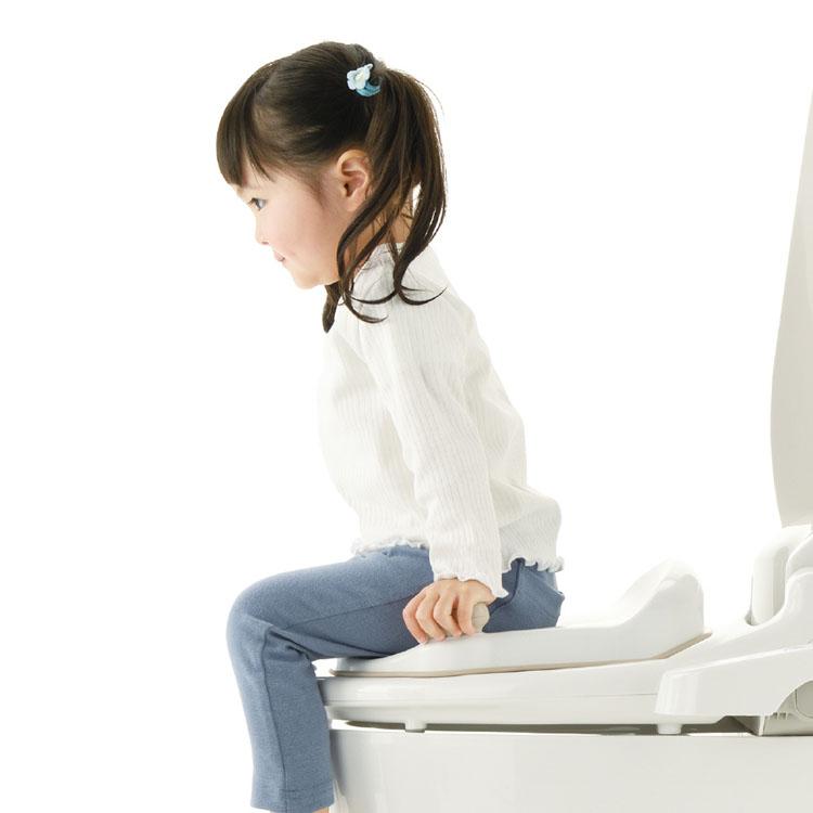 リッチェル（Richell） トイレトレーニング 補助便座 オマル トイサポ