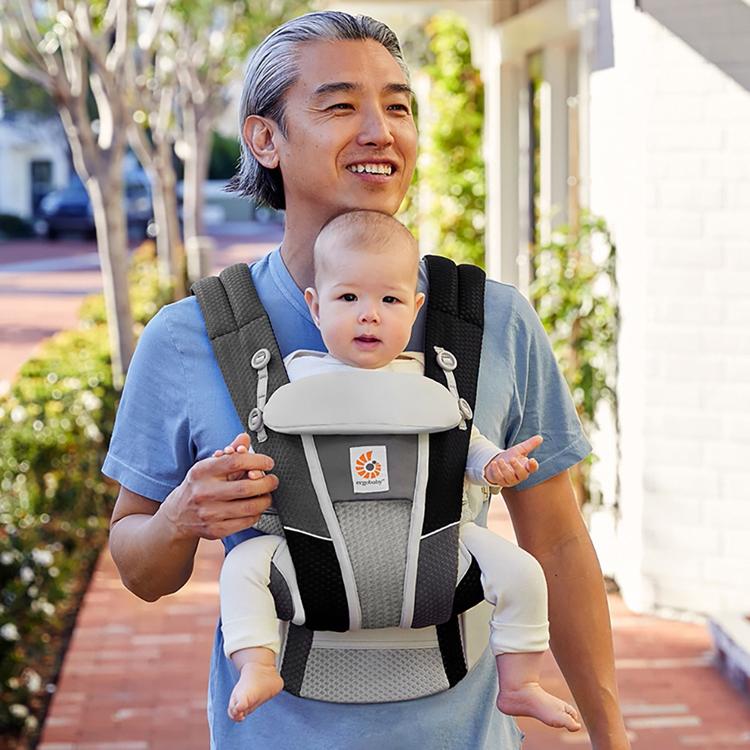 DADWAY（ダッドウェイ） 抱っこ紐 エルゴ ベビー だっこひも 赤ちゃん