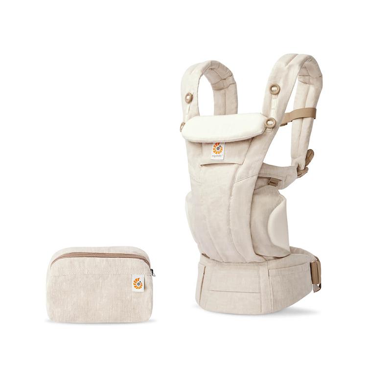 DADWAY（ダッドウェイ） 抱っこ紐 エルゴベビー だっこひも EBC OMNI