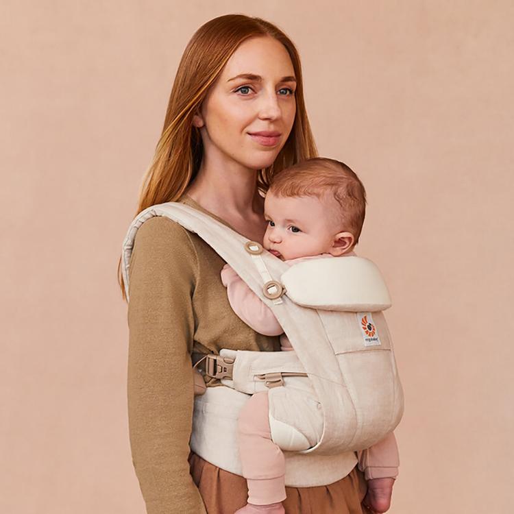 DADWAY（ダッドウェイ） 抱っこ紐 エルゴベビー だっこひも EBC OMNI