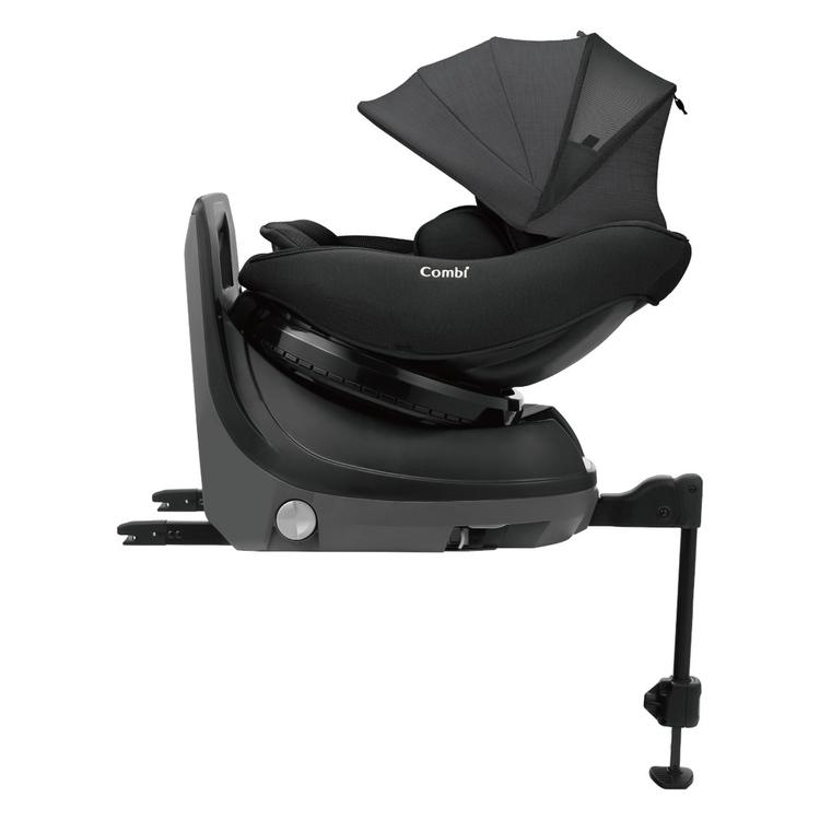 チャイルドシート コンビ 回転式 クルムーヴ コンパクト R129 EG JS 119671 コンビ(B) |  | 15