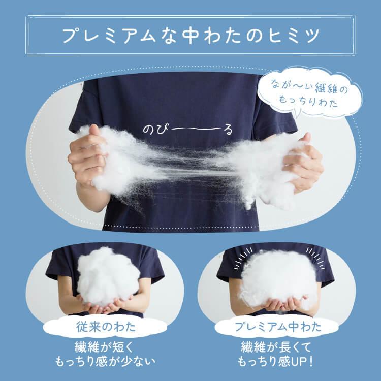 敷きパッド シングル 洗える 軽量 もっちり マシュマロ 雲の寝心地