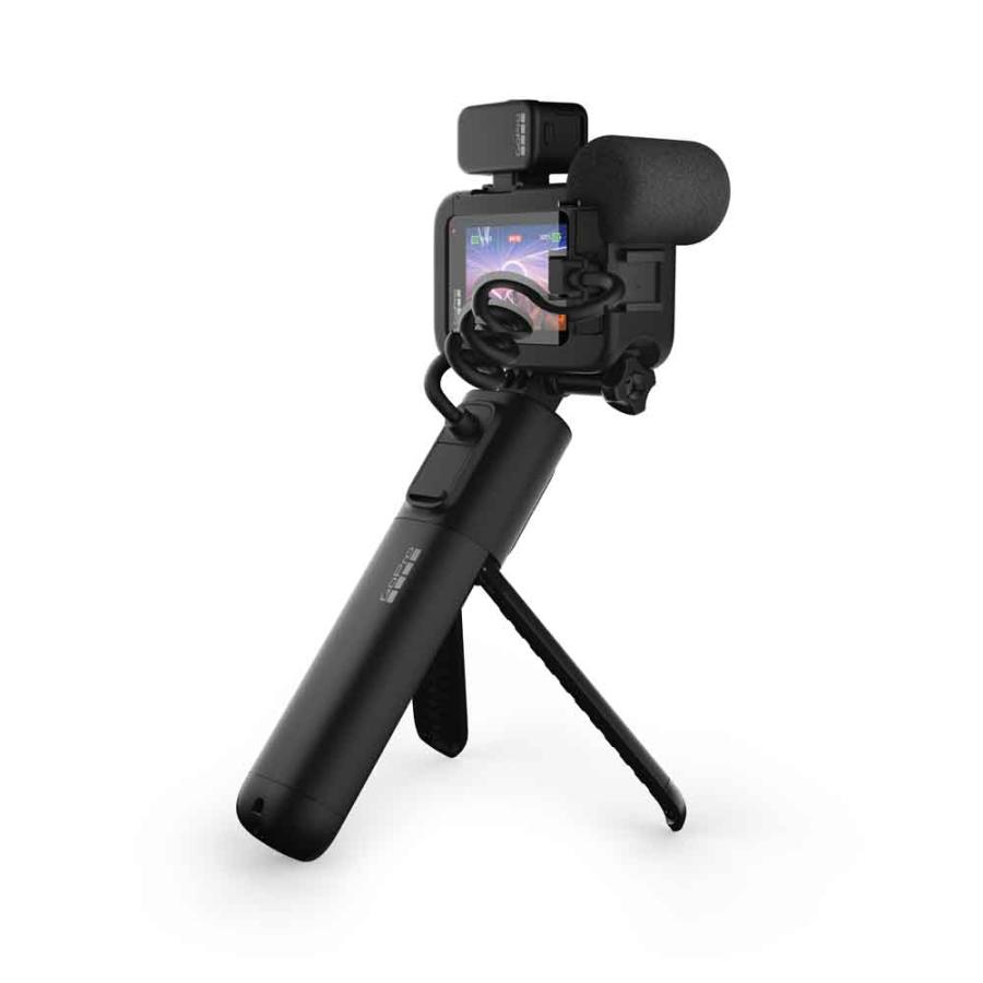 カメラ GoPro ゴープロHERO12 Black Creator Edition  CHDFB-121-JP GOPRO  (B)の画像