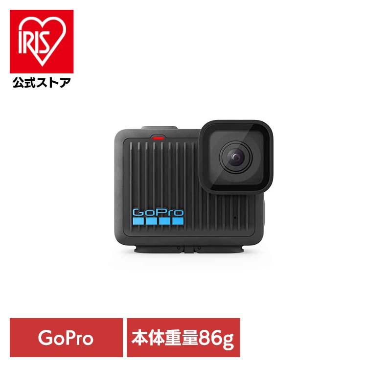 GoPro（ゴープロ） カメラ ゴープロHERO CHDHF-131-JP GOPRO (B
