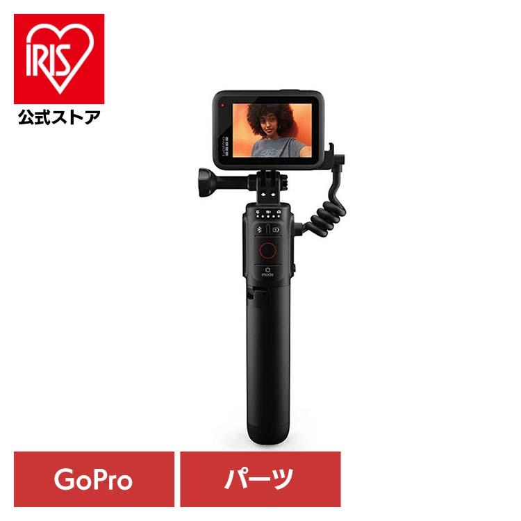 GoPro（ゴープロ） カメラ アクセサリー 三脚Volta APHGM-001-AS