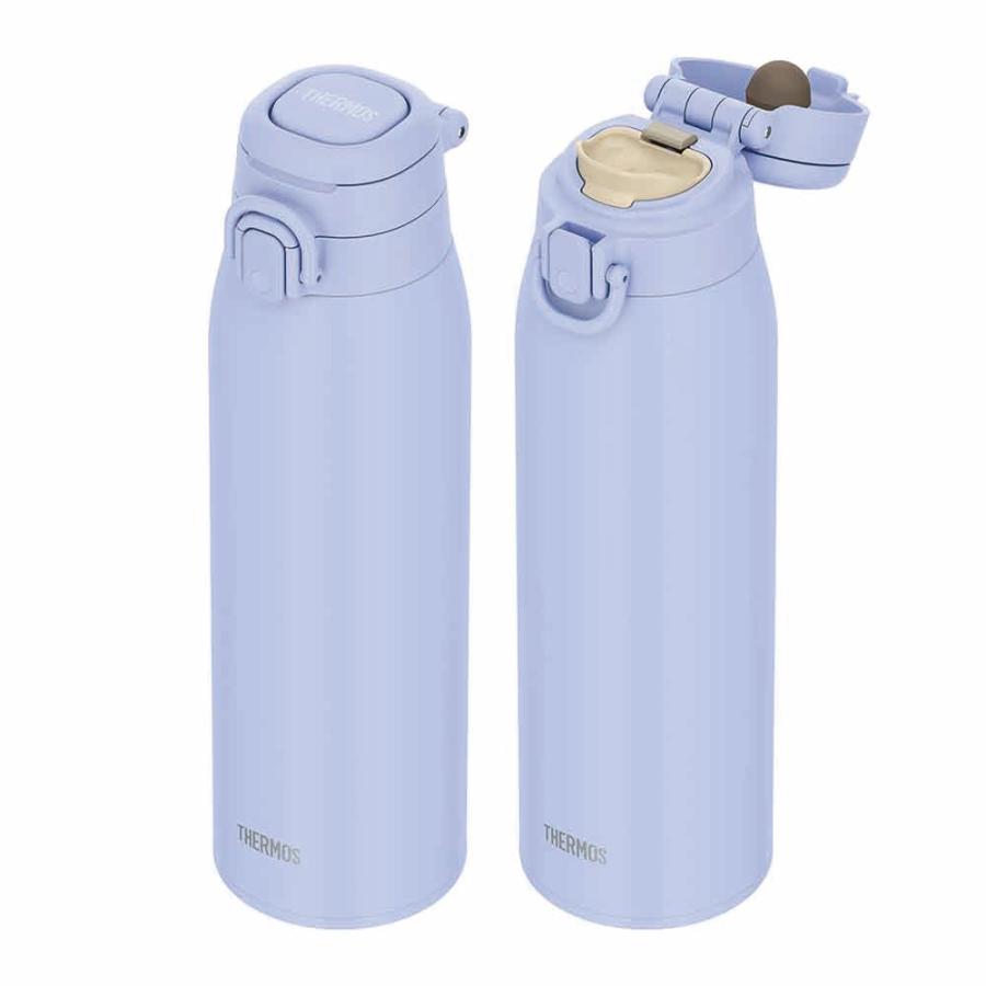 THERMOS（サーモス） 水筒 真空断熱 1L 食洗機対応 保冷 保温 スポーツ