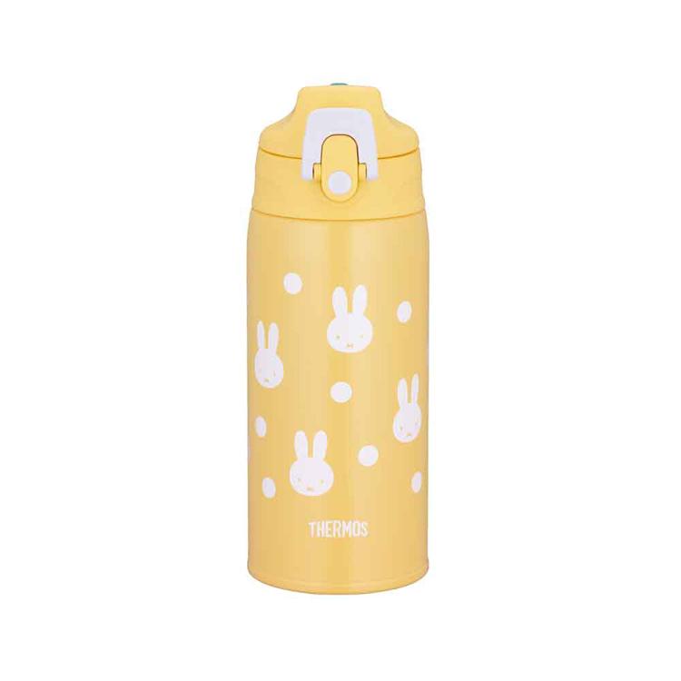 THERMOS（サーモス） 水筒 600ml コップ 直飲み 真空断熱2ウェイボトル