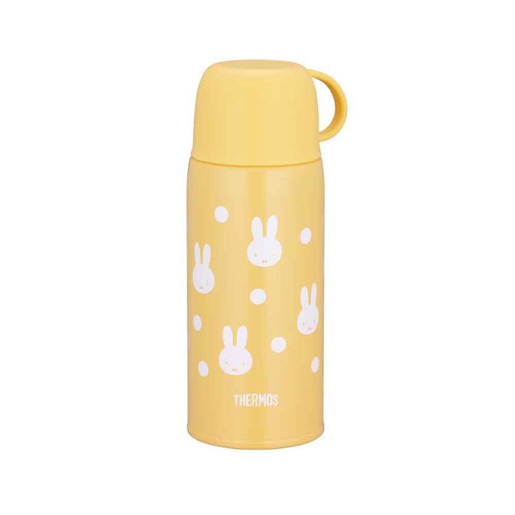 THERMOS（サーモス） 水筒 600ml コップ 直飲み 真空断熱2ウェイボトル