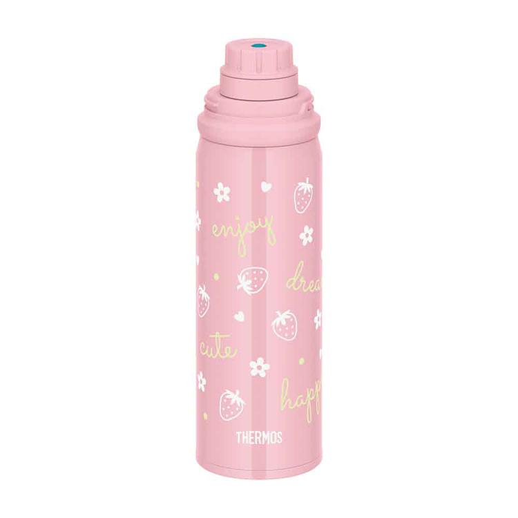 THERMOS（サーモス） 水筒 560ml コップ 直飲み 断熱 真空断熱3ウェイ