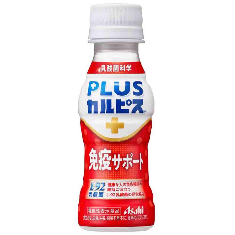 カルピス 乳酸菌飲料 ペットボトル (60本セット)PLUSカルピス 免疫